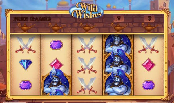 wild-wishes-slot-review