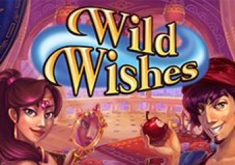 Wild Wishes logo