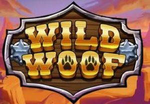 General information about Wild Woof slot