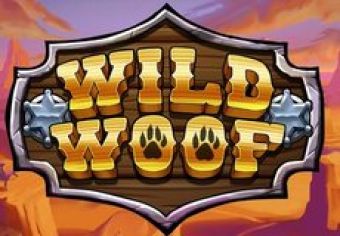 Wild Woof logo