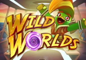 General information about Wild Worlds slot