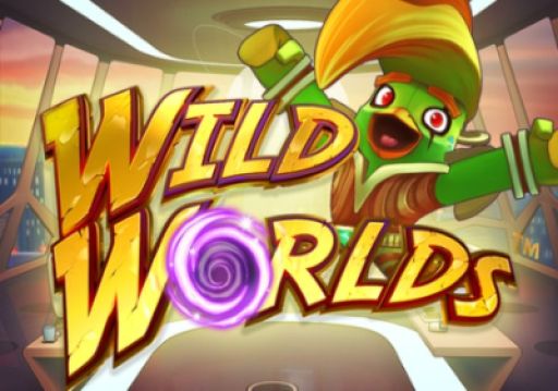 Wild Worlds logo