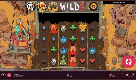 Wild1