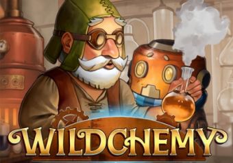 Wildchemy logo