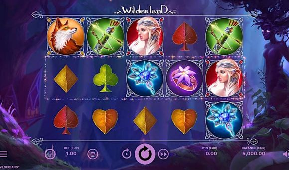 Wilderland