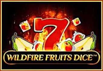 Wildfire Fruits Dice logo