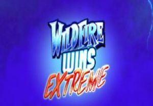 General information about Wildfire Wins Extreme slot