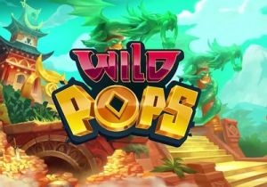 General information about WildPops slot