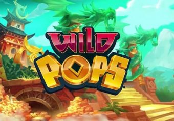 WildPops logo