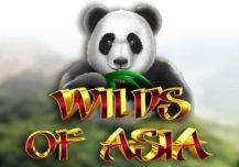 Wilds of Asia