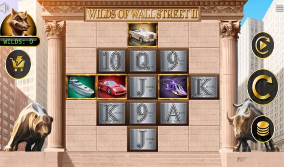 Wilds of Wall Street 2