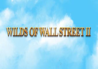 Wilds of Wall Street 2 logo