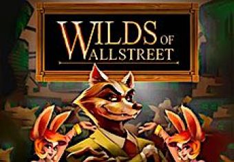 Wilds of Wall Street logo