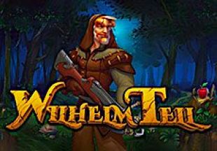 General information about Wilhelm Tell slot
