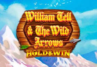 William Tell & The Wild Arrows logo