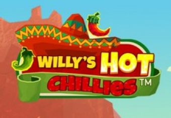 Willy’s Hot Chillies logo