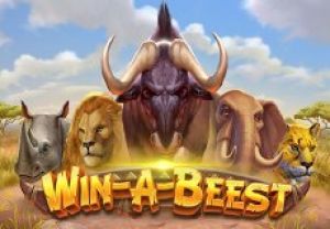 General information about Win A Beest slot