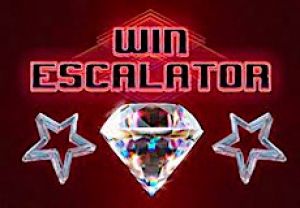 General information about Win Escalator slot