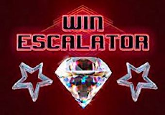 Win Escalator logo