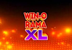 General information about Win-O-Rama XL slot