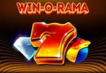 Win-O-Rama logo