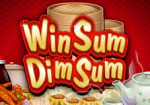 General information about Win Sum Dim Sum slot