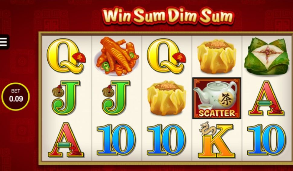 Win Sum Dim Sum