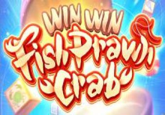 Win Win Fish Prawn Crab logo