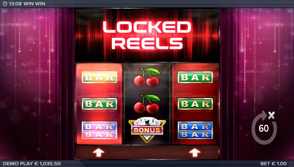 Win win slot - Re-Spins