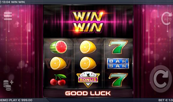 Win Win