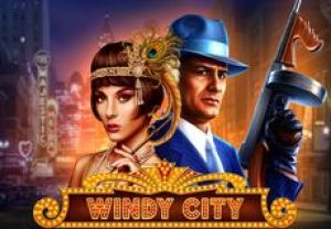 General information about Windy City slot