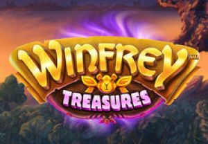 General information about Winfrey Treasures slot