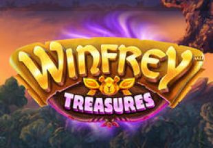 General information about Winfrey Treasures slot