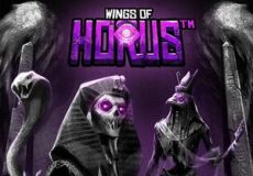 Wings of Horus