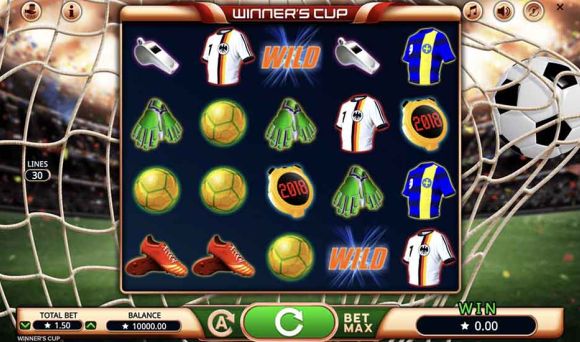 Winner's Cup