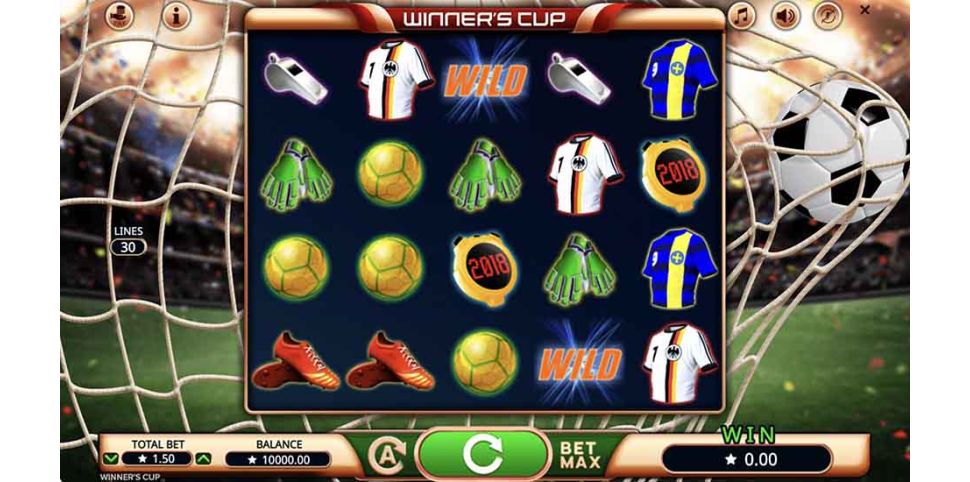 Winner's Cup