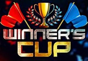 General information about Winner's Cup slot