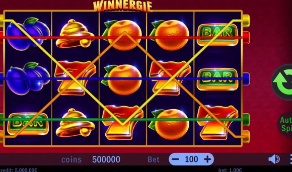 Winnergie