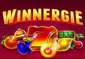 General information about Winnergie slot