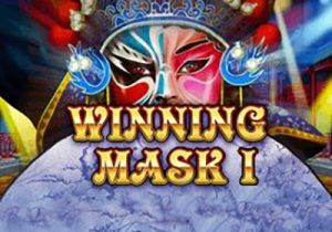 General information about Winning Mask I slot