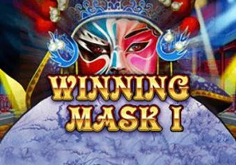 Winning Mask I logo