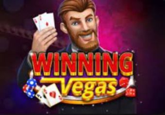Winning Vegas logo