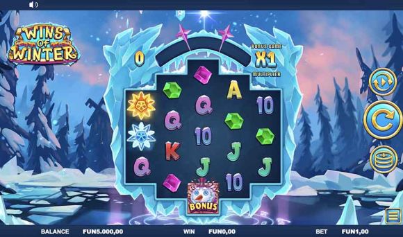 Wins of Winter