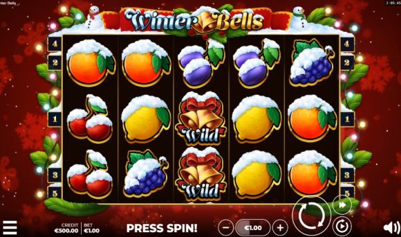Winter Bells