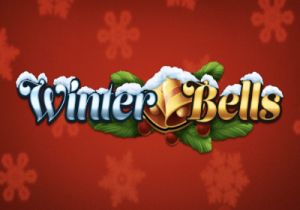 General information about Winter Bells slot