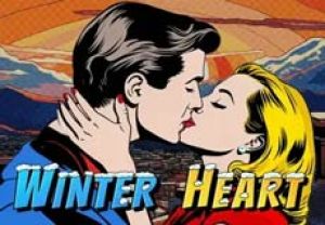 General information about Winter Heart slot