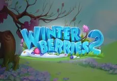 Winterberries 2
