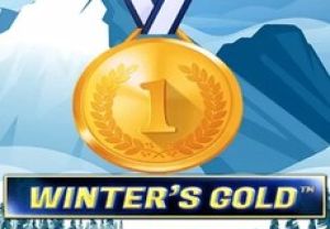 General information about Winter’s Gold slot