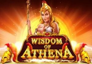 General information about Wisdom of Athena slot