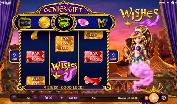 Wishes
